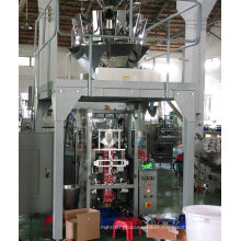 Pellet Packaging Machine